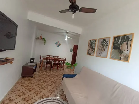 Imagem APARTAMENTO COM 53 m² - OCIAN - PRAIA GRANDE SP