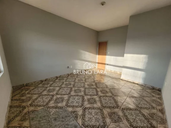 Imagem Apartamento para alugar, 252 m² por R$ 2.576,00/mês - Miriti - Igarapé/MG