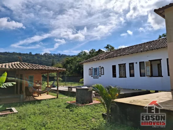 Imagem Casa a Venda Estilo Rústico em Itaocaia Valley