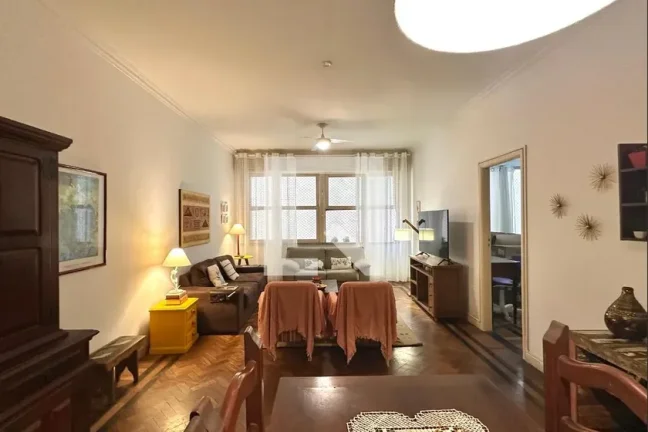 Imagem Apartamento à Venda - Copacabana, 3 Quartos, 132 m2