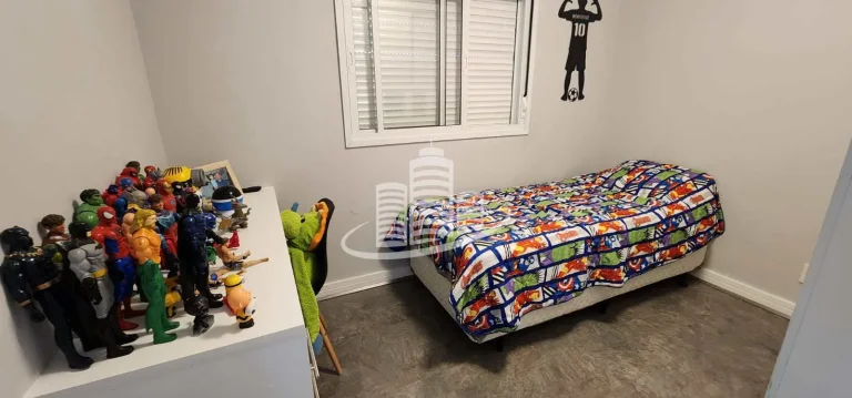 Imagem Apartamento Padrão