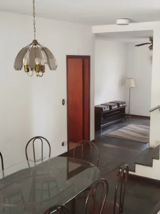 Imagem Sobrado com 4 suítes Condomínio Village Davignon- Sorocaba/SP