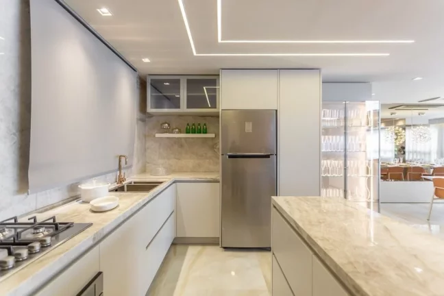 Imagem Apartamento à venda no bairro Jardim Europa - Porto Alegre/RS