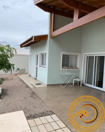 Imagem CASA RESIDENCIAL em SALTO - SP, RESIDENCIAL LAGOS D'ICARAÍ