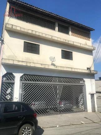 Imagem Oportunidade! Casa com ponto comercial.