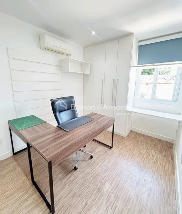 Imagem Excelente sobrado no Condomínio Jabuticabeiras, bairro Morumbi em Paulínia.
Localização excelent...