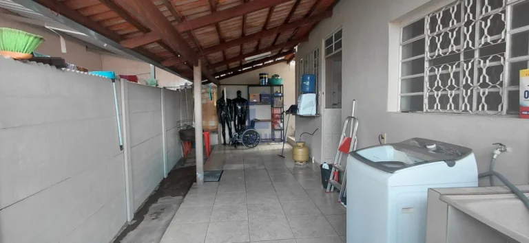 Imagem CASA RESIDENCIAL em PARÁ DE MINAS - MG, SÃO CRISTÓVÃO