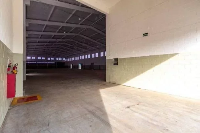 Imagem Galpão para alugar em Indaiatuba, distrito industrial EuroPark
