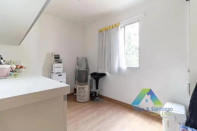 Imagem Apartamento Mobiliado com 2 dormitórios e 2 vagas na Cursino/SP!!