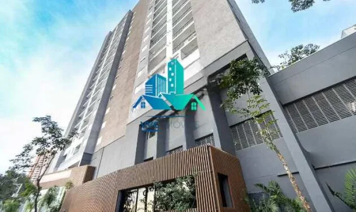 Imagem VIVA O MELHOR DE PINHEIROS EM UM APARTAMENTO NOVO E MODERNO!