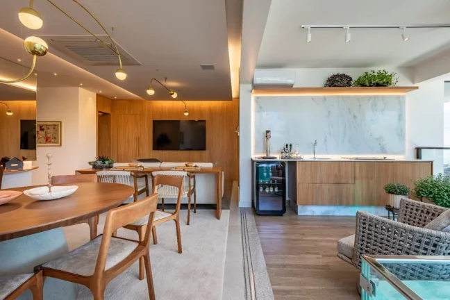 Imagem Opus Gyro Rooftop