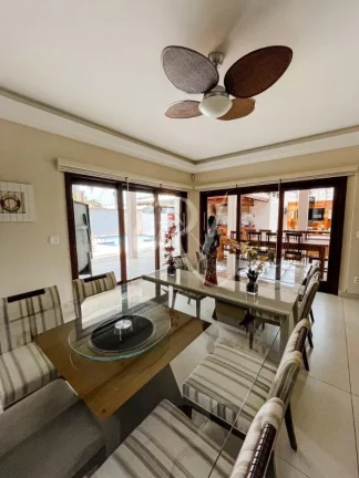 Imagem CASA RESIDENCIAL em CARAGUATATUBA - SP, INDAIÁ