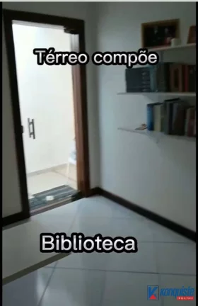 Imagem VENDO CASA NO JARDIM ACÁCIA