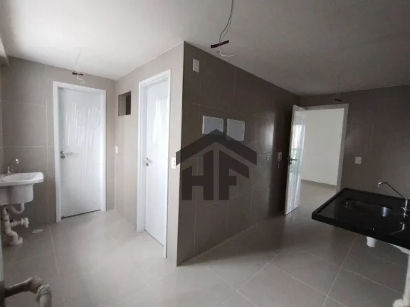 Imagem Apartamento com 3 Quartos à Venda, 84 m² em Rosarinho - Recife