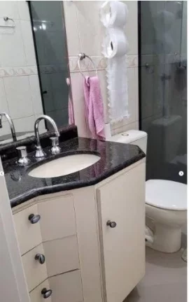 Imagem Casa à venda com 4 dorms e 4 vagas - Campo Grande