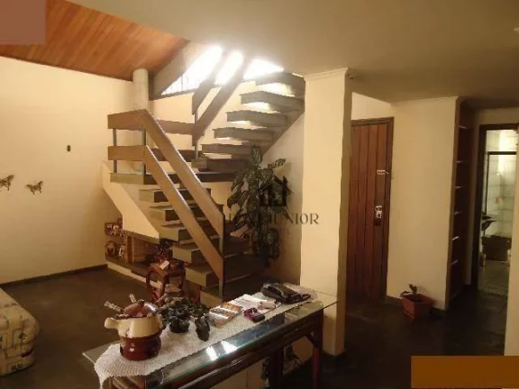 Imagem Casa com 4 dormitórios sendo 1 suites à venda, 183 m² por R$ 850.000 - Jardim dos Estados - Sorocaba/SP