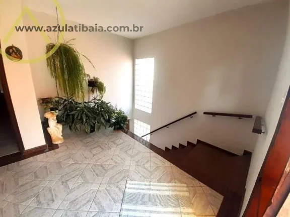 Imagem Chácara para Venda em Atibaia, Jardim Estancia Brasil, 6 dormitórios, 1 suíte, 8 banheiros, 5 vagas