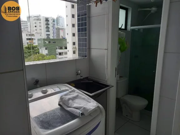 Imagem Apartamento Padrão