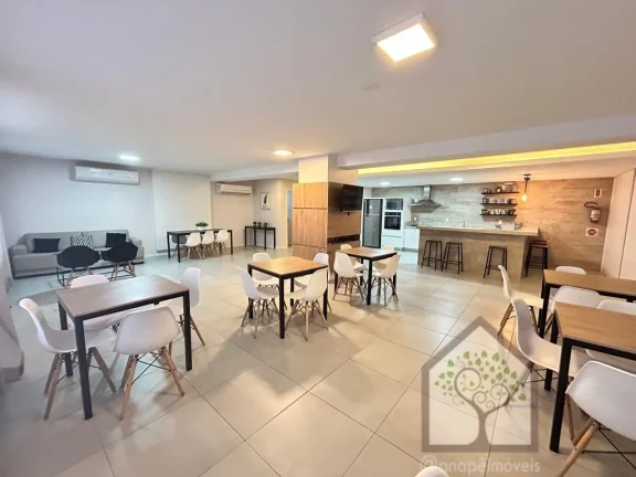 Imagem Apartamento à venda na Trindade – Florianópolis/SC