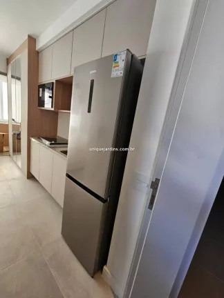 Imagem Apartamento para alugar Pinheiros São Paulo