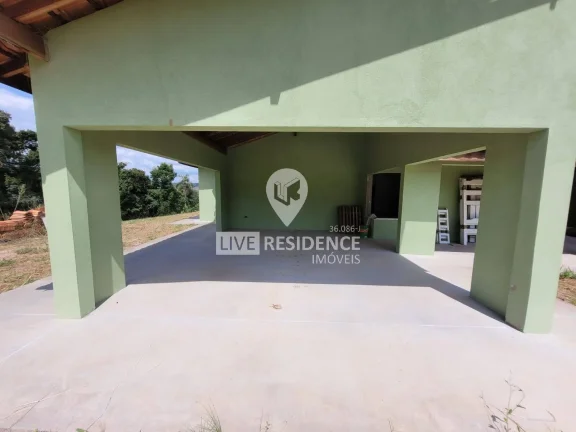 Imagem Lindo Sítio de 29.000 m² a venda em Itatiba com vista panorâmica