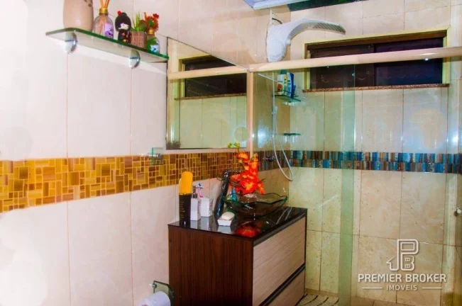 Imagem Casa à venda, 100 m² por R$ 580.000,00 - Prata - Teresópolis/RJ