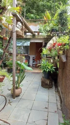 Foto do imóvel: Casa com 3 dormitórios à venda, 170 m² por R$ 750.000,00 - São Conrado - Rio de Janeiro/RJ