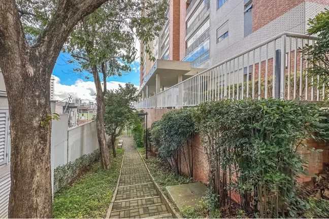 Imagem APARTAMENTO RESIDENCIAL em São Paulo - SP, Vila Gumercindo
