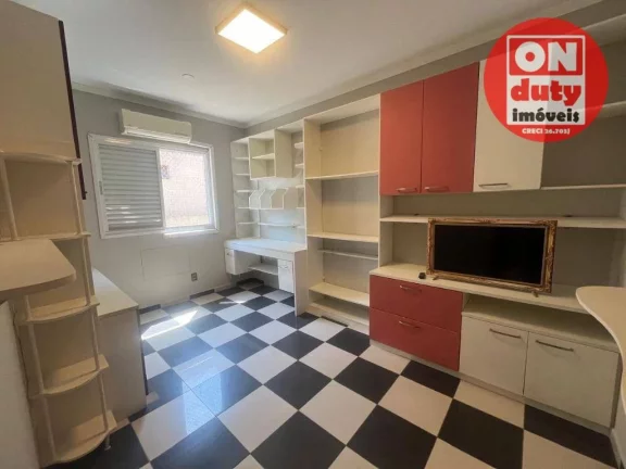 Imagem Apartamento - Boqueirão - Santos/SP