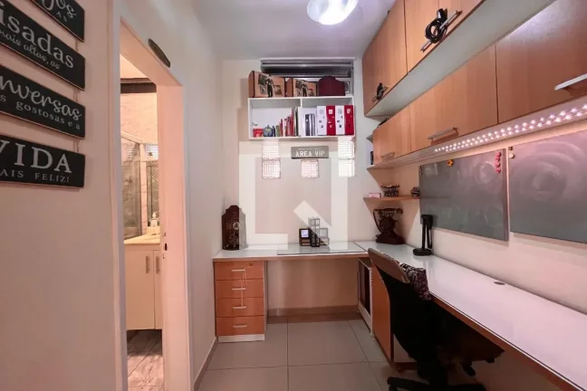 Imagem Apartamento à Venda - Copacabana, 3 Quartos, 79 m2