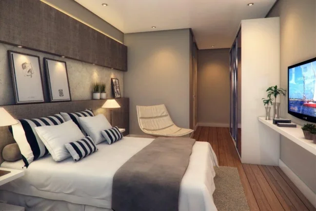 Imagem Apartamento Padrão