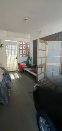 Imagem Casa à venda 2 Quartos, 2 Vagas, 192M², Cerâmica, São Caetano do Sul - SP