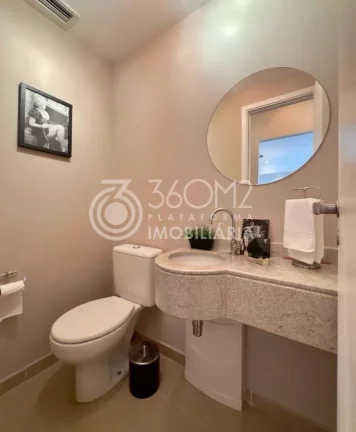 Imagem Apartamento para Venda em Santo André / SP no bairro Campestre