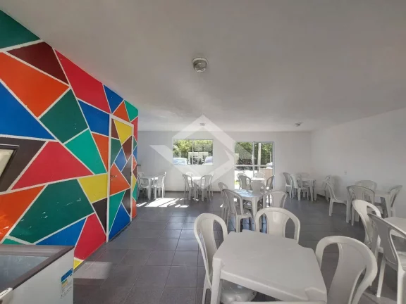 Imagem Apartamento 2 quartos. Condomínio Reserva das Árvores V. Campo Grande