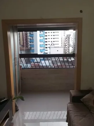 Imagem Apartamento à Venda em Tupi, Praia Grande - SP