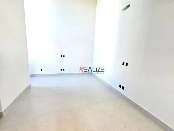 Imagem Sobrado/Casa com 4 suítes à venda, 235 m² por R$ 1.800.000 - Condomínio Fechado - Indaiatuba/SP