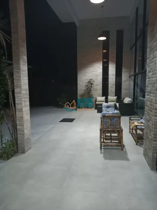 Imagem MARAVILHOSA CASA ASSOBRADA COM 4 DORMITÓRIOS EM CONDOMÍNIO FECHADO!