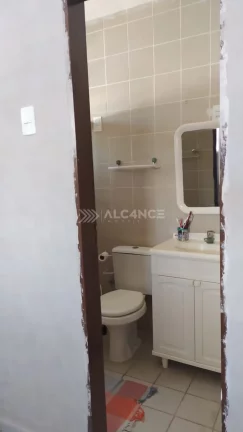 Imagem Casa - 3 Suítes - 120m² - Lucena/PB