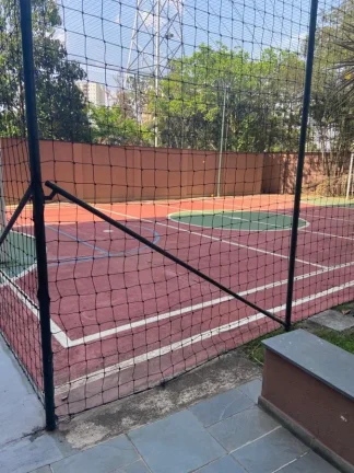 Imagem Apartamento para Venda em Santo André, Casa Branca, 3 dormitórios, 1 suíte, 1 banheiro, 1 vaga