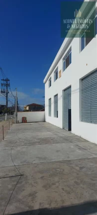 Imagem Prédios Comerciais para venda em Praia Grande no bairro Vila Caiçara