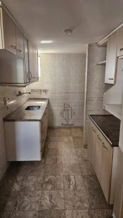 Imagem Apartamento com excelente localização próximo a restaurantes e padarias no bairro de Manaíra. - AP1832