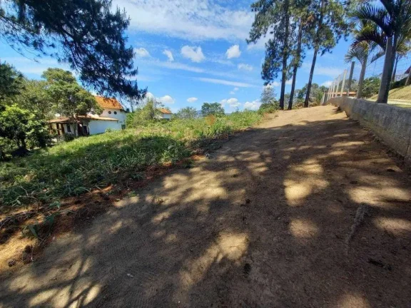 Imagem Terreno para Venda em Teresópolis / RJ no bairro Fazenda Suiça