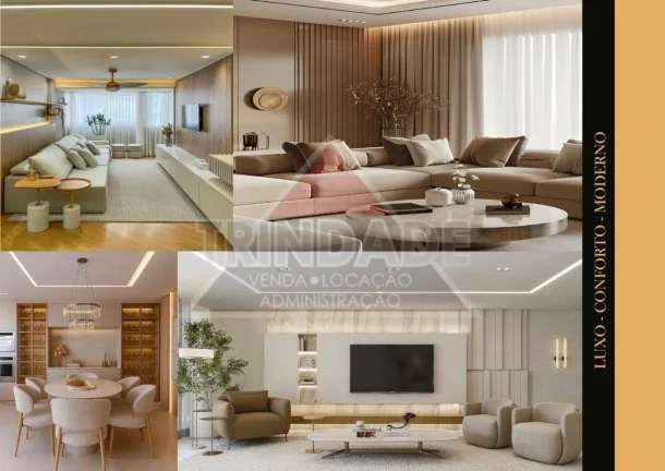 Imagem APARTAMENTO RESIDENCIAL em RIO DE JANEIRO - RJ, RECREIO DOS BANDEIRANTES