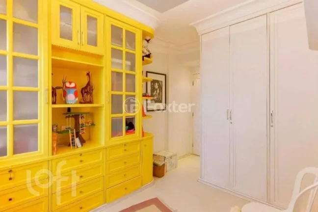 Imagem Apartamento Pinheiros - 158M², 4 Dorms, 1 Suíte, 2 Vagas, Varanda, Lazer.