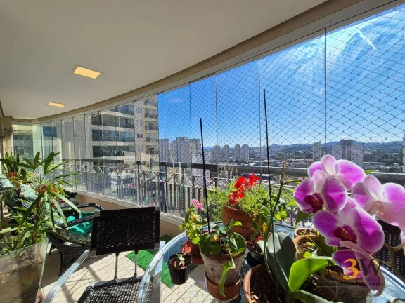 Imagem Apartamento à venda na Vila Leopoldina São Paulo SP com 4 dormitórios, 2 suítes, 3 vagas de garagem, depósito e 172m²