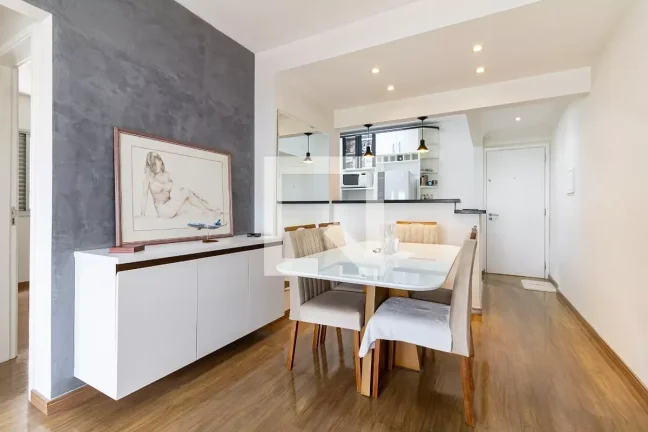 Imagem Apartamento à Venda - Aclimação, 2 Quartos, 65 m2
