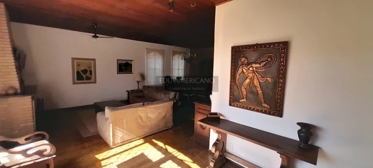 Imagem JARDIM FLORESTA. ÓTIMA CASA COM PISCINA.