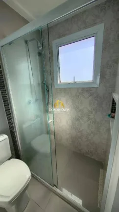 Imagem Apartamento Alto Padrão à Venda - Condomínio Shasta Saint Germain Residence