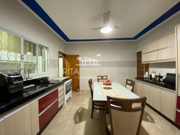 Imagem Casa - Guariba - Vila Rocca