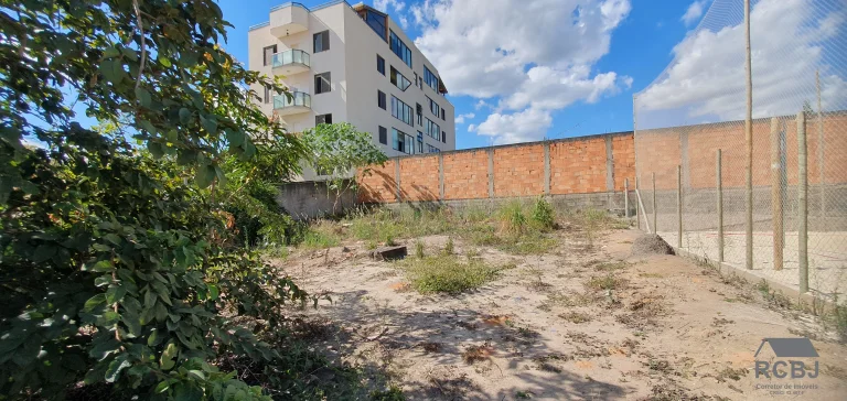 Imagem TERRENO RESIDENCIAL em ESMERALDAS - MG, BELVEDERE